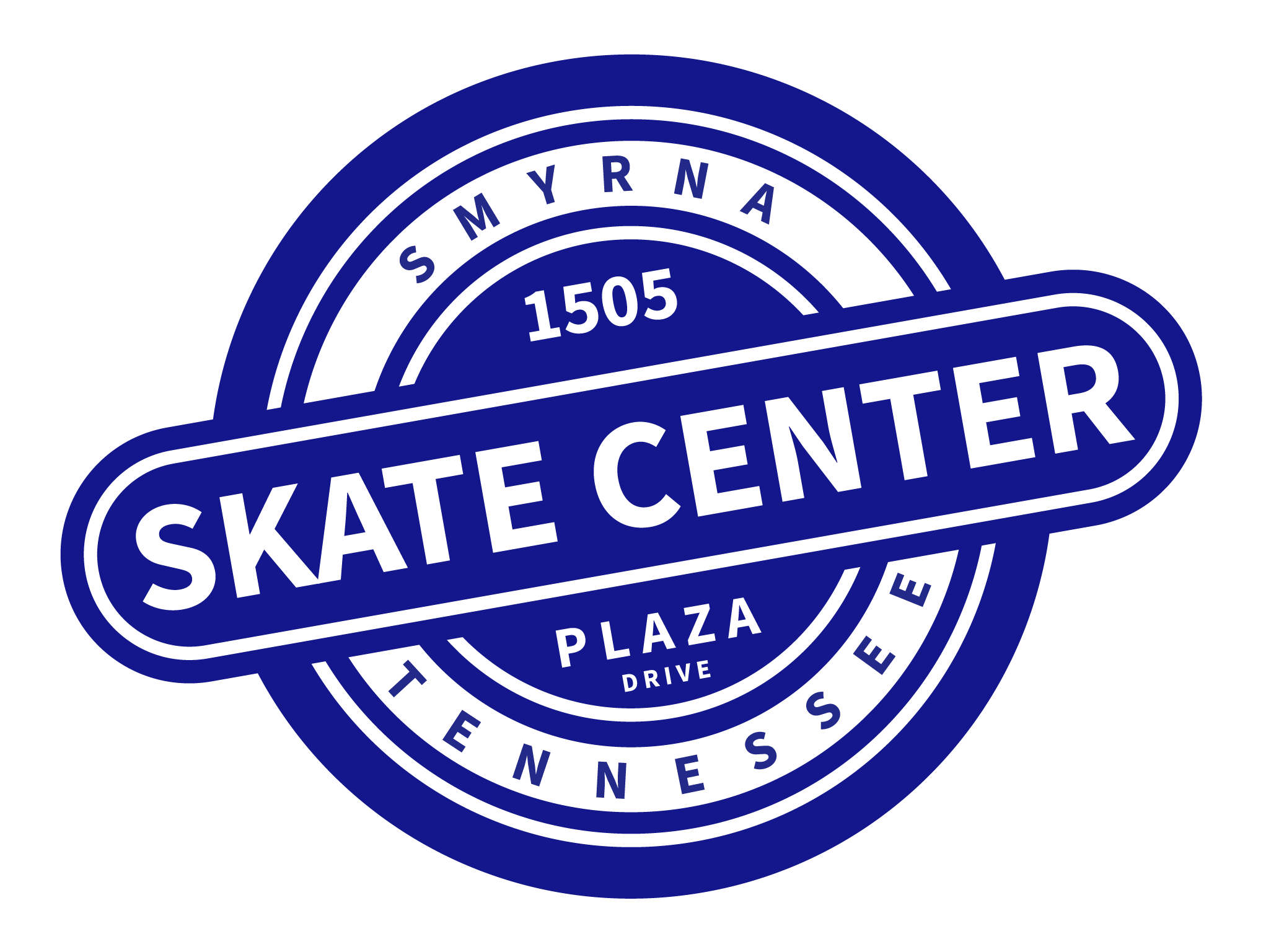 Skate Center Logo